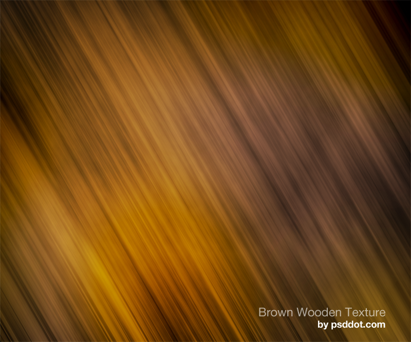 Brown Wooden Texture