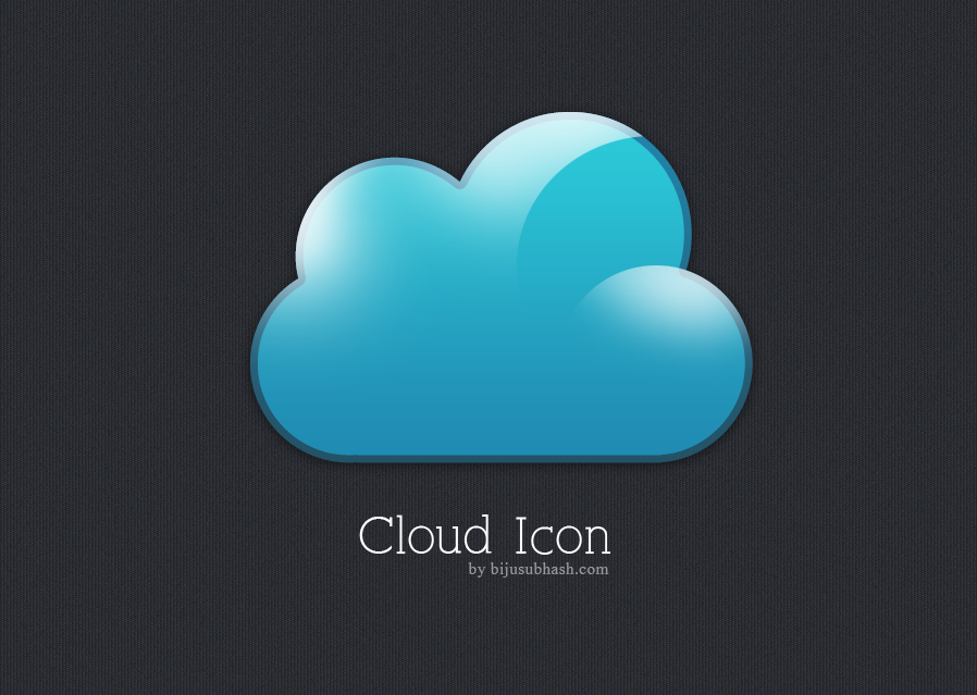 Cloud Icon