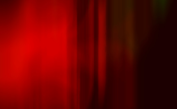 Red Curtain Texture