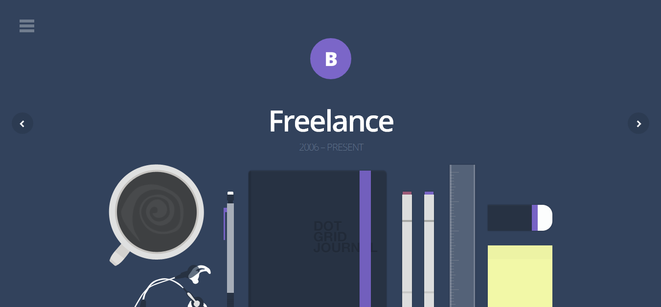 bradleyhaynes.com.freelance