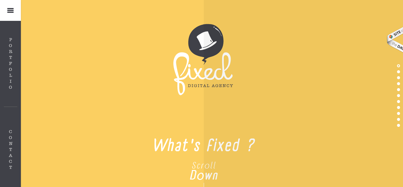 fixedagency.com