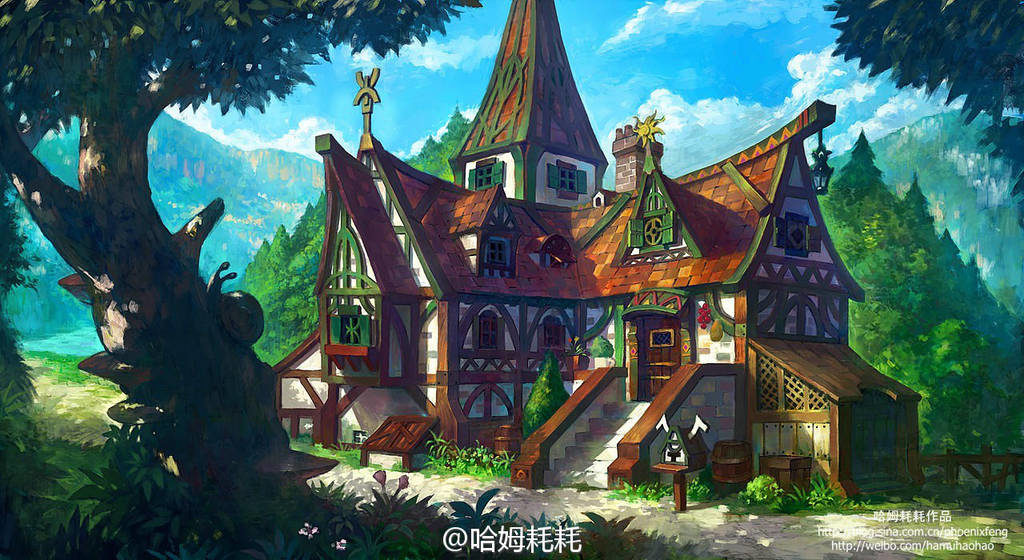 fantasy_house_design_by_phoenix_feng_dak24rh-fullview
